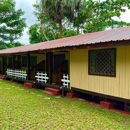 Hill Garden Hotel Chaungtha Ngoại thất bức ảnh